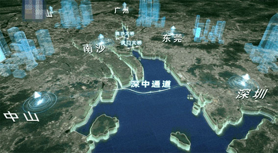 1721202370642894.jpg 深中通道極大縮短了深圳與中山之間的距離w.jpg